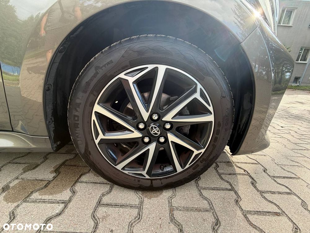 Toyota Yaris 1.5 Selection Style CVT - 3