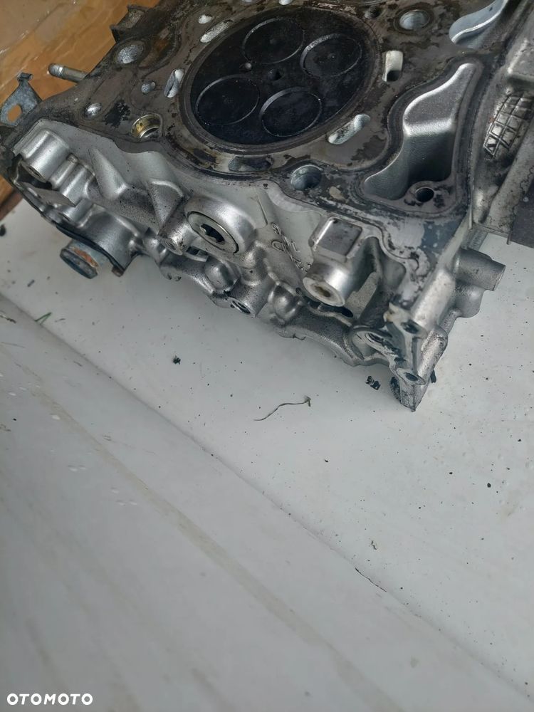 GŁOWICA SILNIKA PRAWA SUBARU IMPREZA 3 GH 2.0 D T20DRH106 - 7