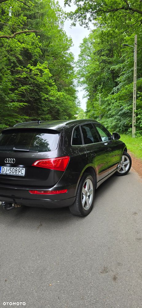 Audi Q5 2.0 TDI Quattro - 14
