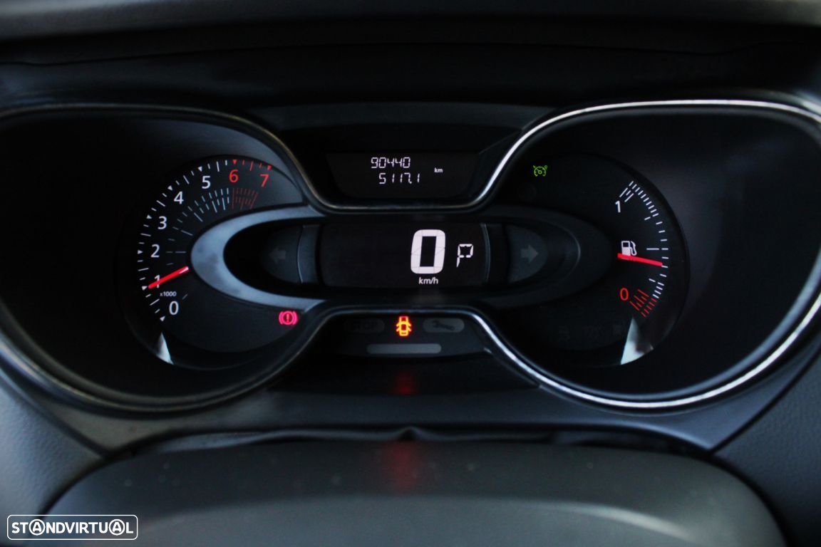 Renault Captur - 9