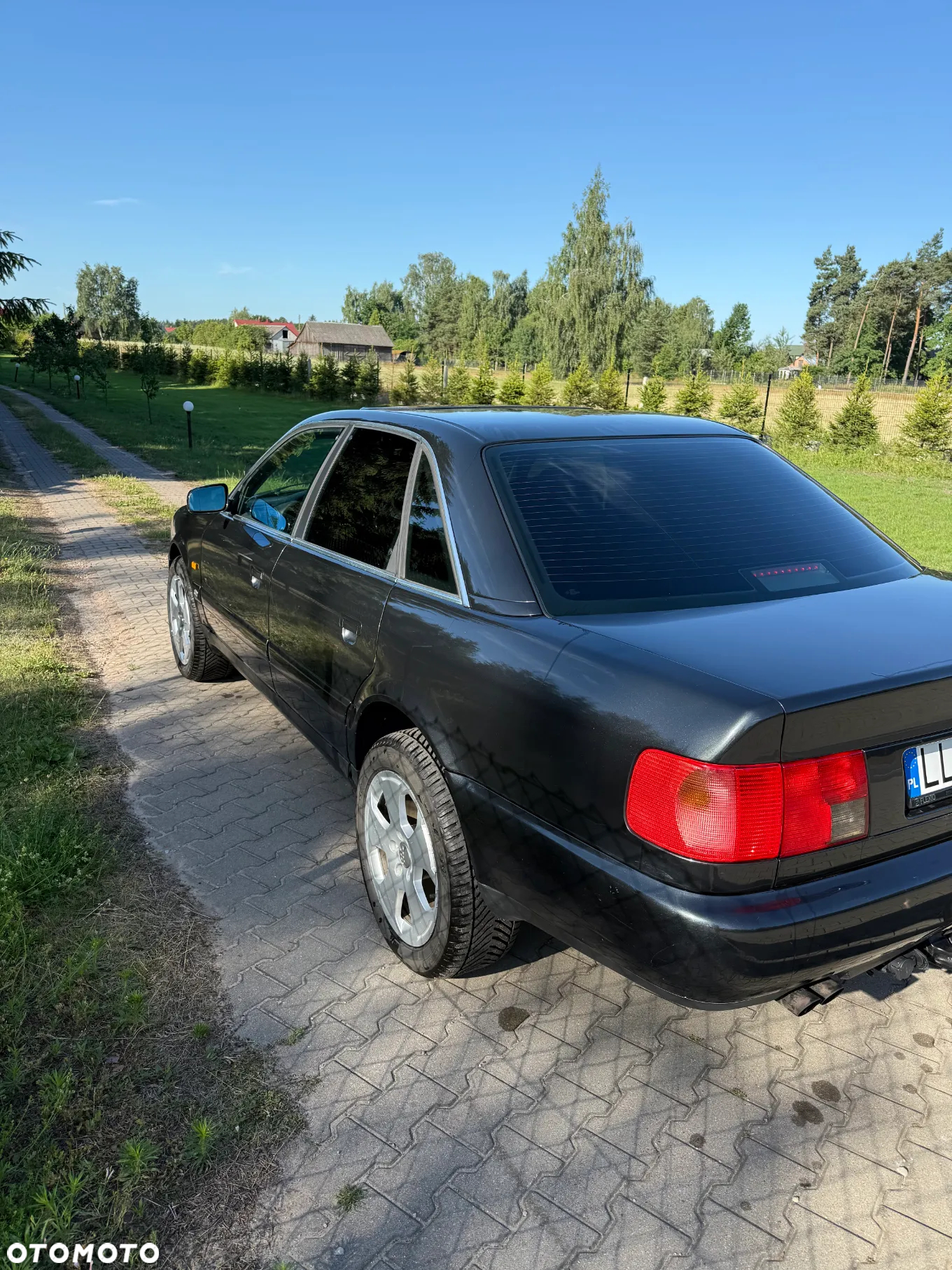 Audi A6 - 6