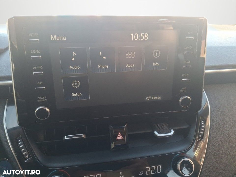 Toyota Corolla - 16