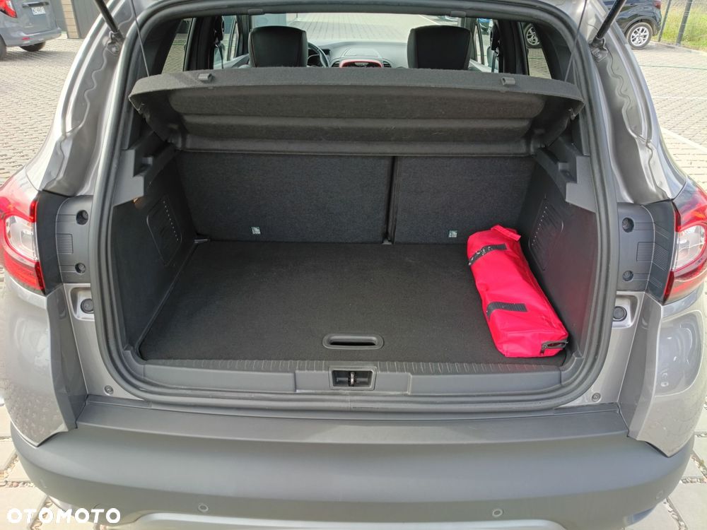 Renault Captur 1.3 Energy TCe FAP Red Edition - 17