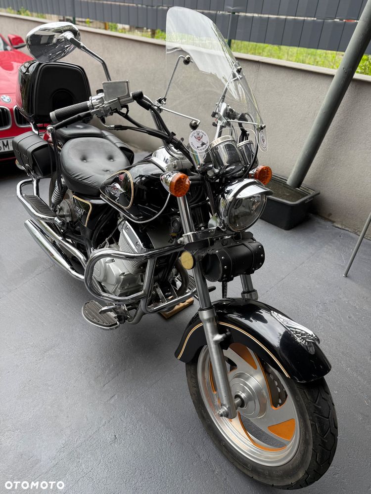 Lifan LF - 5