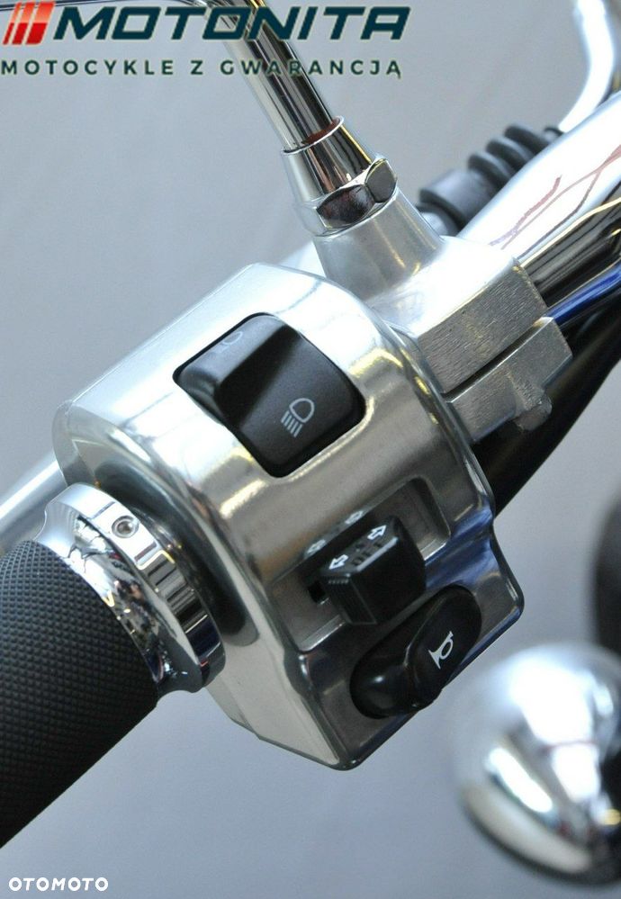 Yamaha Warrior - 11