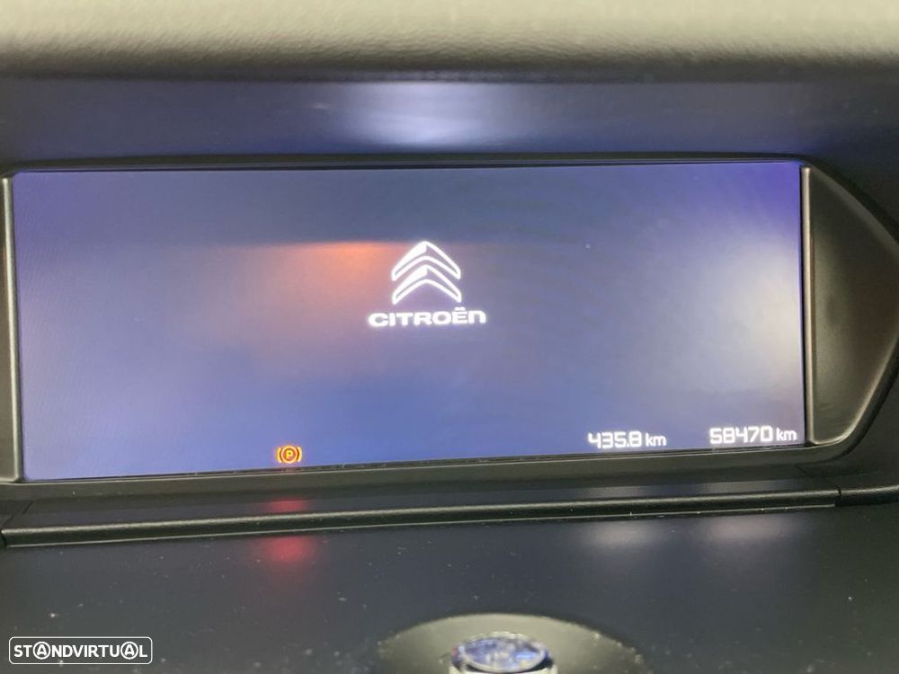 Citroën Grand C4 Spacetourer 1.2 PureTech C-Series EAT8 - 9