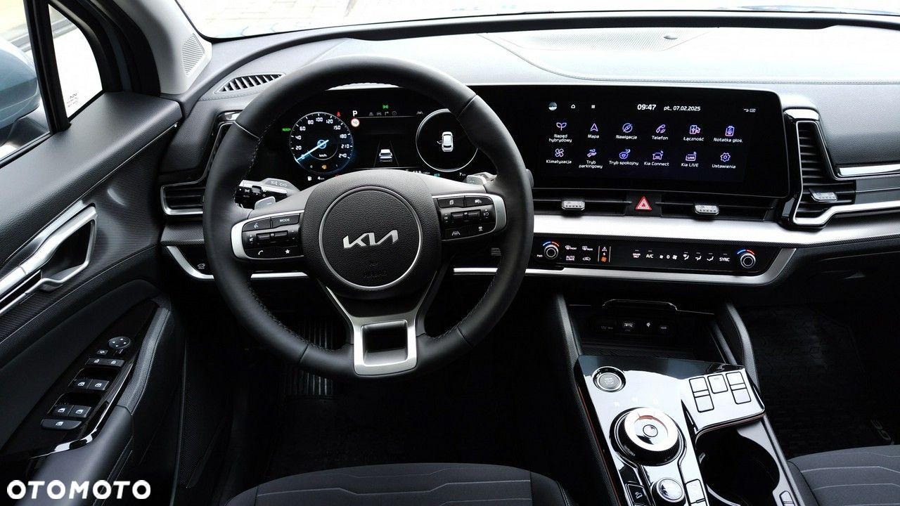 Kia Sportage - 15