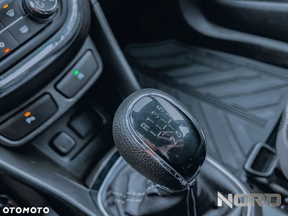 Opel Mokka 1.4 T Enjoy - 20