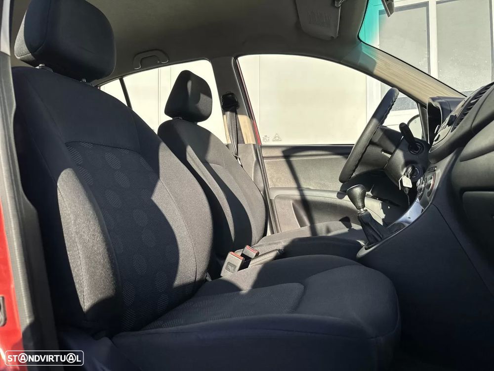 Hyundai i10 1.2 Style - 13