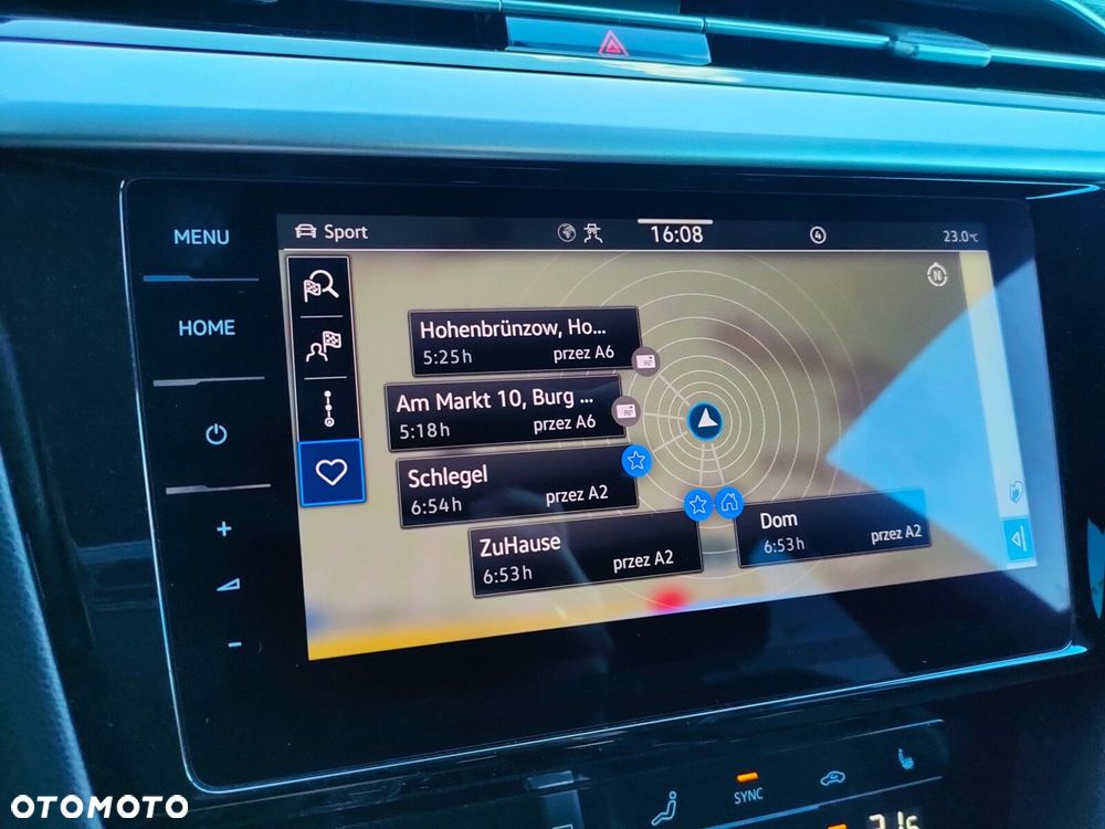 Volkswagen Arteon 2.0 TDI R-Line DSG - 35