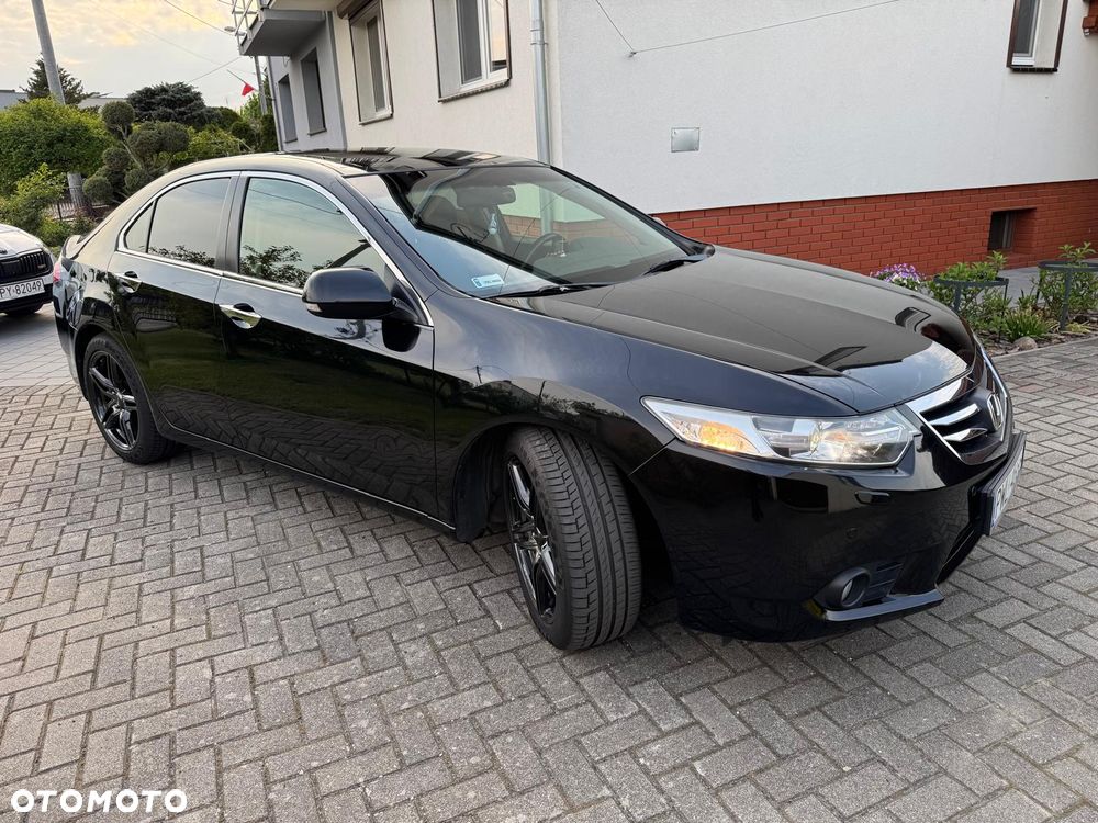 Honda Accord 2.0 Elegance - 10