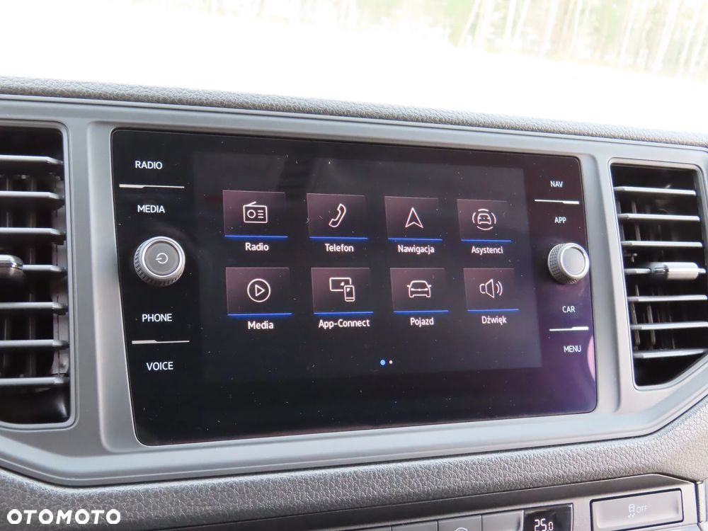 Volkswagen Crafter 35 BiTDI 2.0 177 KM AUTOMAT 6-Cio Os.+ 1036 Kg Ładowność MIXTO Indywidualna Zabudowa VIP, L2H1 Furgon Blaszak, 5905 mm Dł, FULL LED, DRZWI PRZESUWNE Z OBU STRON, HAK 3000 Kg, Rozstaw Osi 3665 mm, Stan Wizualny I Techniczny NOWY Tak Jak Z Taśmy Produkcyjnej Gotowy Dostępny OKAZJA POLECAM - 37