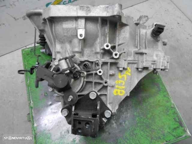 CAIXA VELOCIDADES HYUNDAI I30 2009 -T9J5C - 4