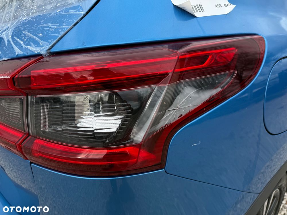 Nissan Qashqai - 27