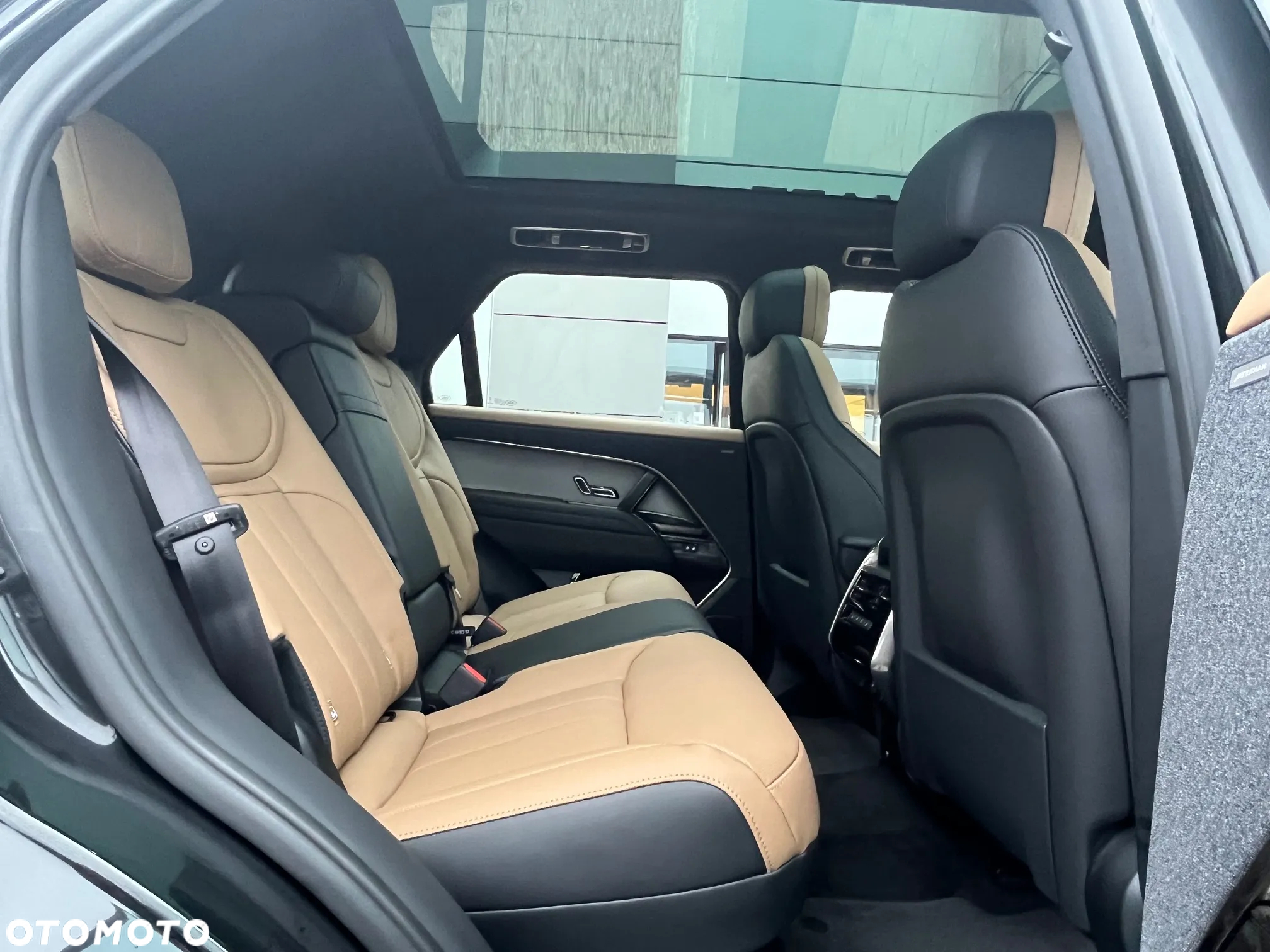 Land Rover Range Rover Sport - 6