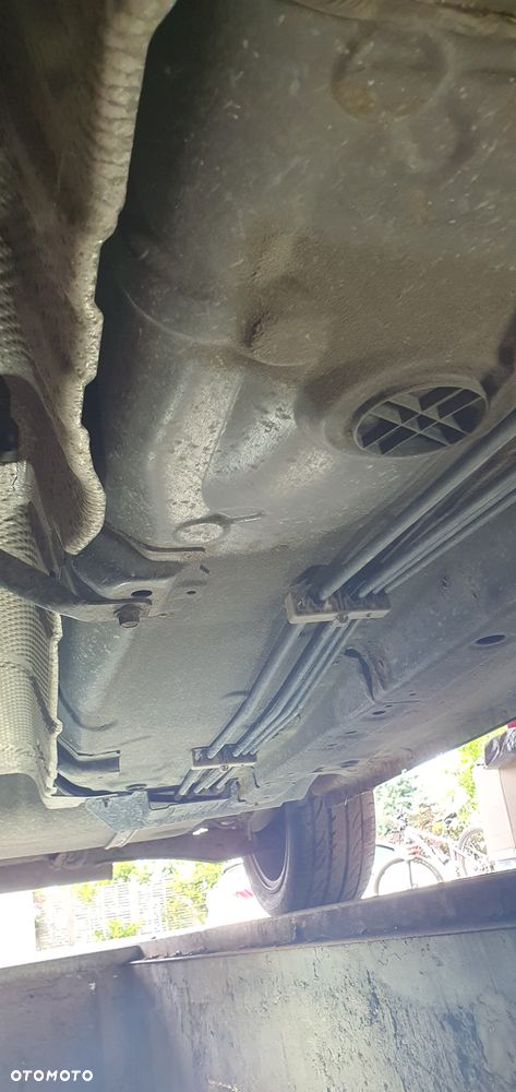 Mitsubishi Lancer 1.8 Inform - 15