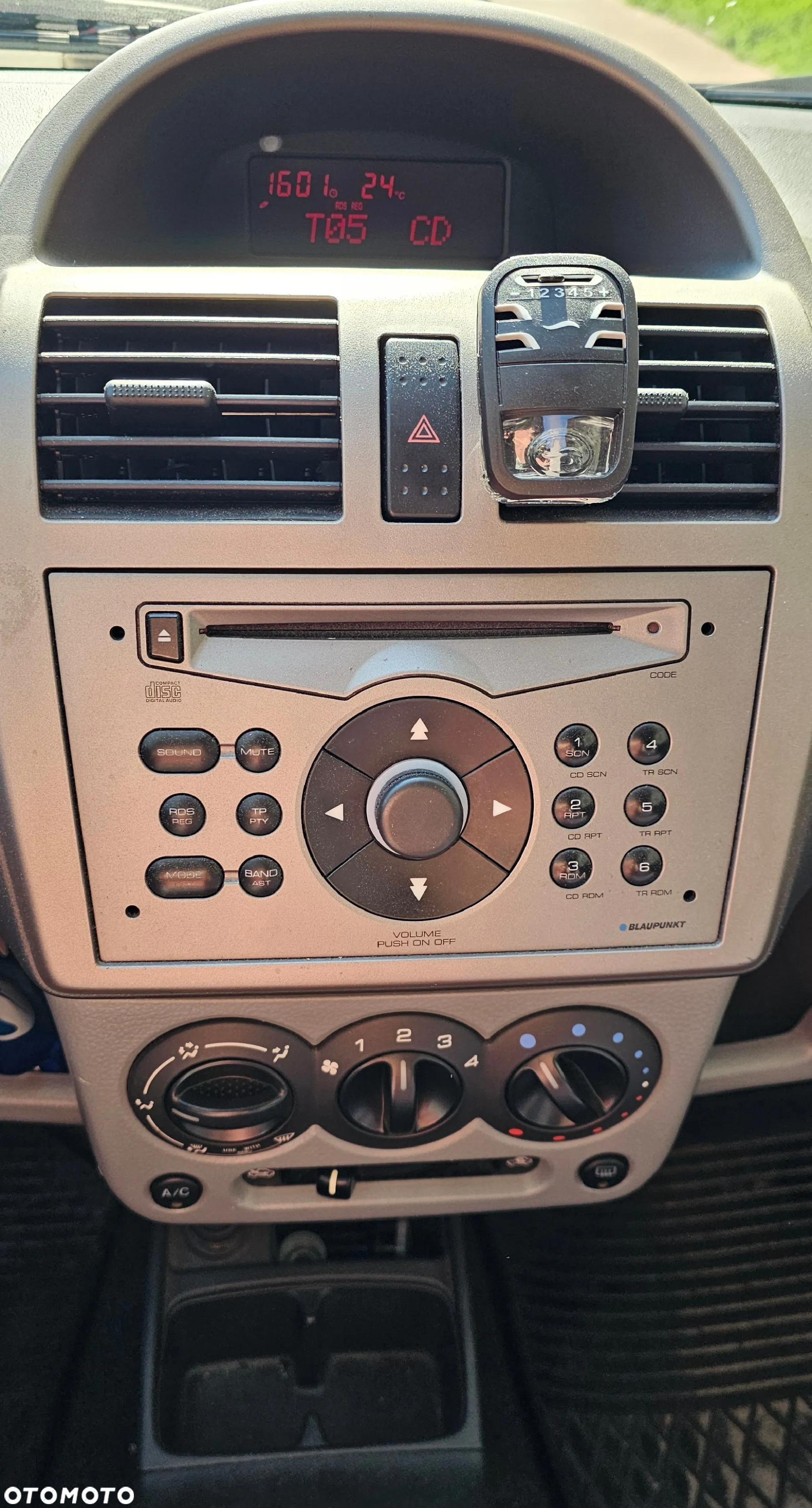 Suzuki Ignis 1.3 DDiS X-45 - 6