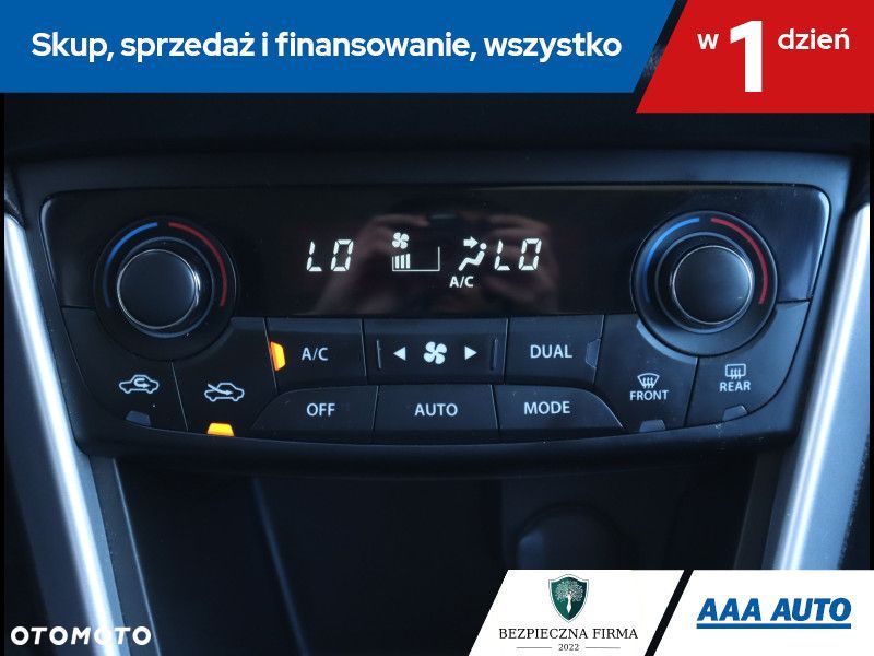 Suzuki SX4 S-Cross - 17