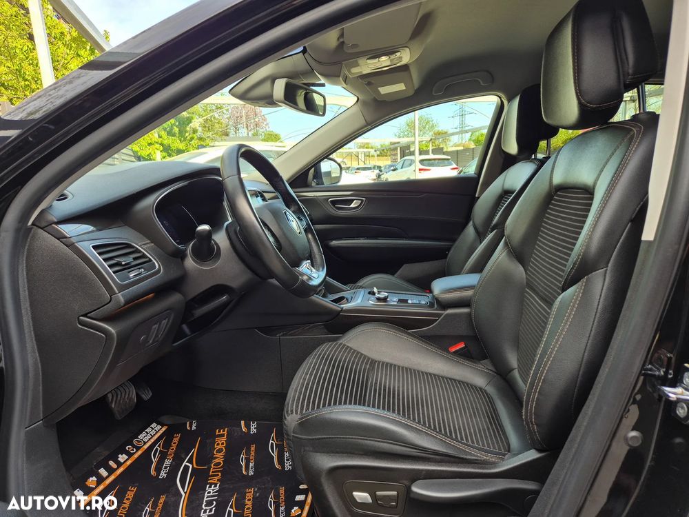 Renault Talisman TCe 160 EDC GPF INTENS - 10