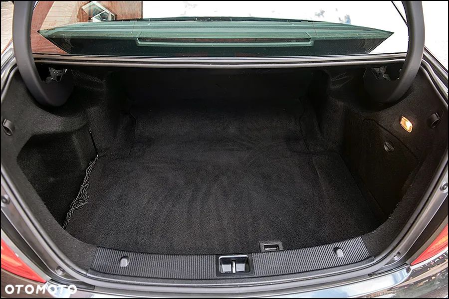 Mercedes-Benz Klasa C - 34