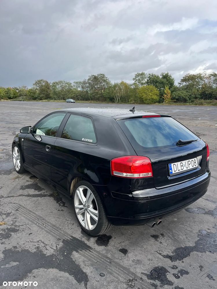 Audi A3 - 3