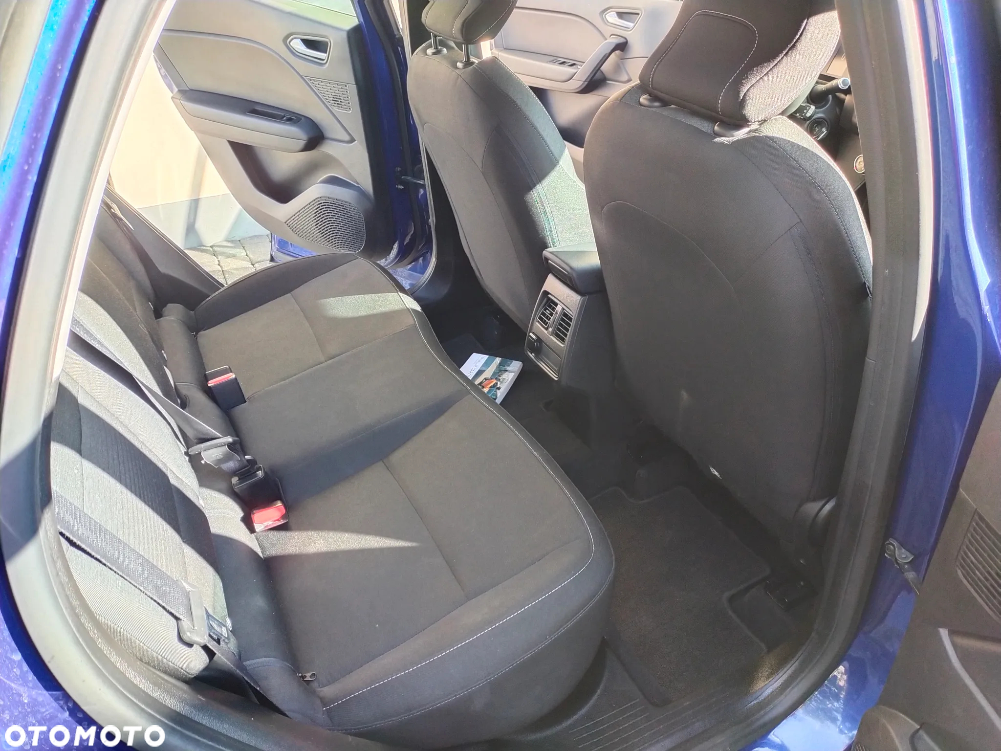Renault Captur 1.0 TCe Zen - 14