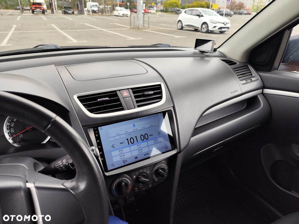 Suzuki Swift 1.2 Comfort - 10