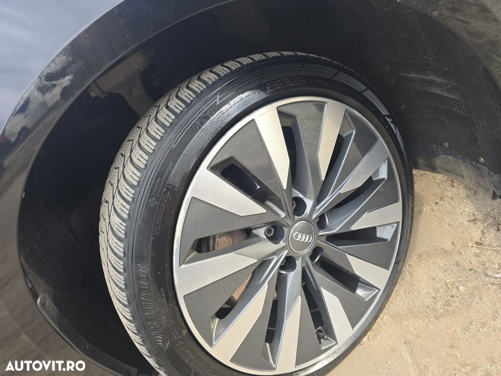 Audi A6 2.0 40 TDI S tronic Sport - 27