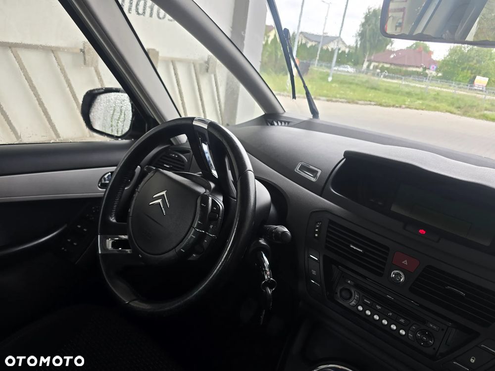 Citroën C4 Picasso - 7