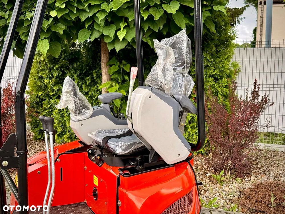 Inny Laite LT-18 Bez Kabiny 3CYLINDRY |NOWA| 3 ŁYŻKI GRATIS !! - 13
