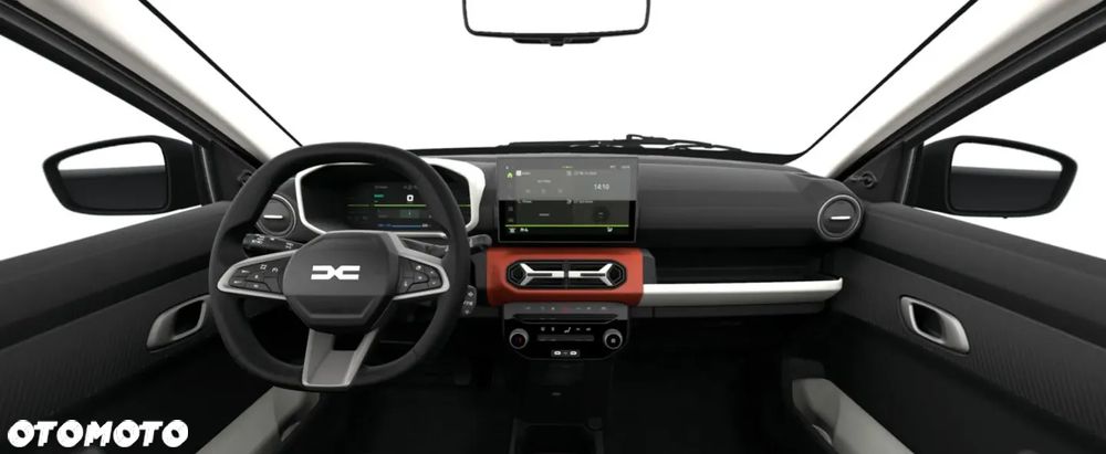 Dacia Spring Electric 26.8kWh 65 Expression - 8