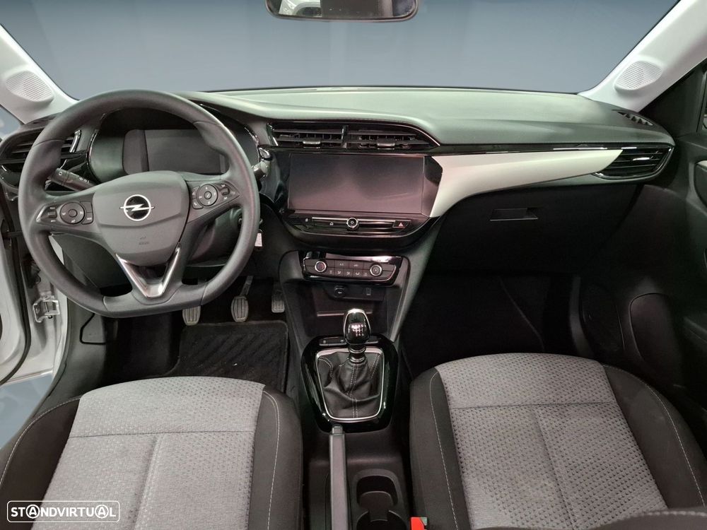 Opel Corsa 1.2 T Edition - 36