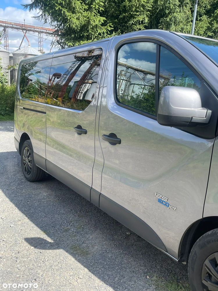 Fiat Talento - 2