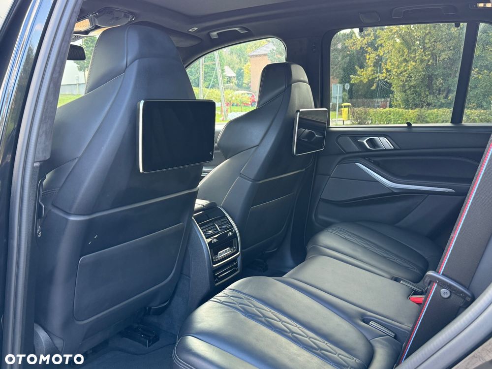 BMW X5 - 36