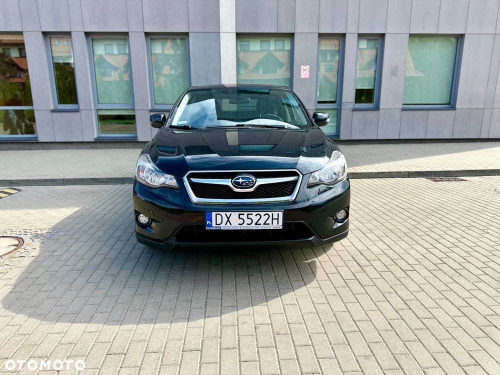 Subaru XV 2.0D Exclusive - 15