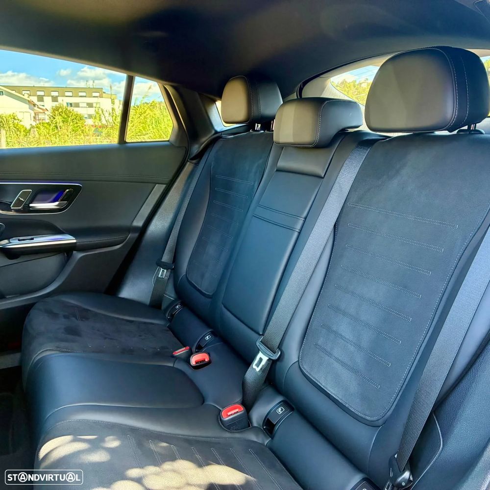 Mercedes-Benz GLC 300 de Coupe 4Matic 9G-TRONIC Edition AMG Line - 19
