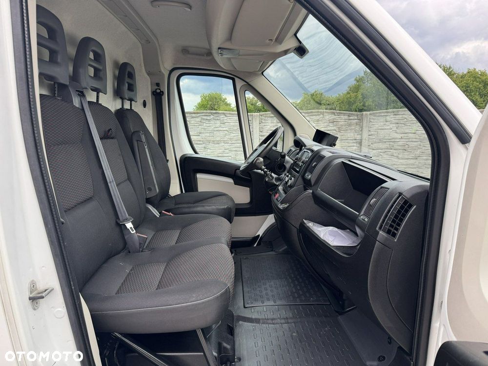 Peugeot Boxer - 5