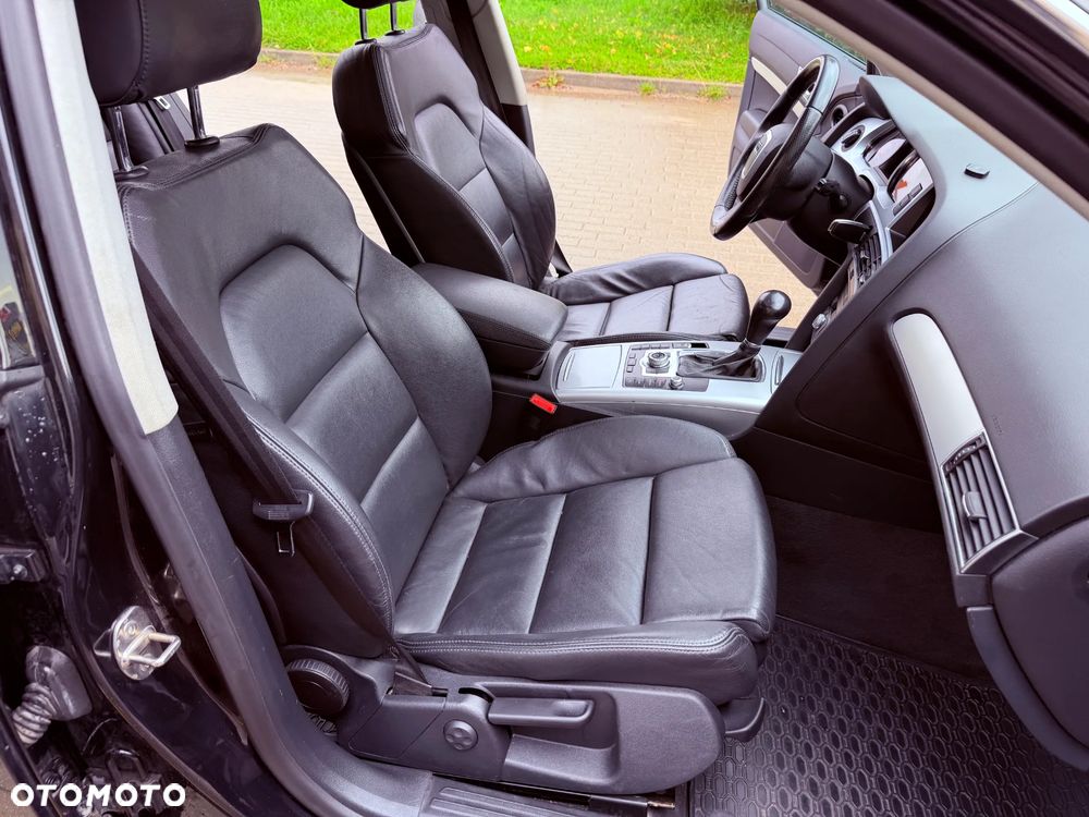 Audi A6 Avant 2.0 TDI Multitronic - 15