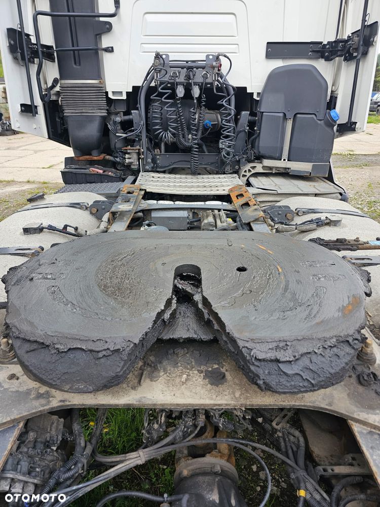 Renault GAMA T - 5