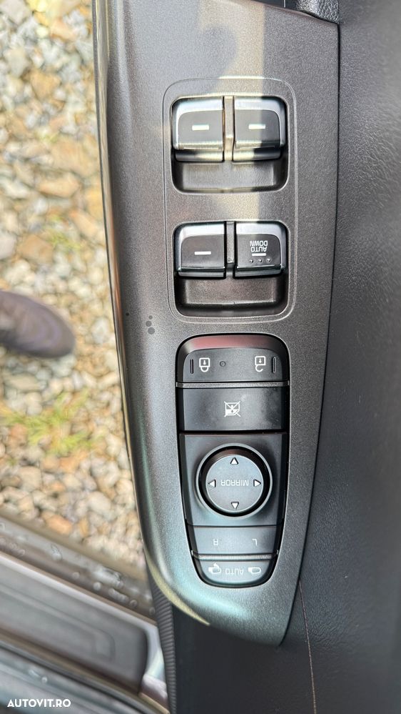 Kia Sportage 1.7 CRDI 2WD Edition 7 - 18