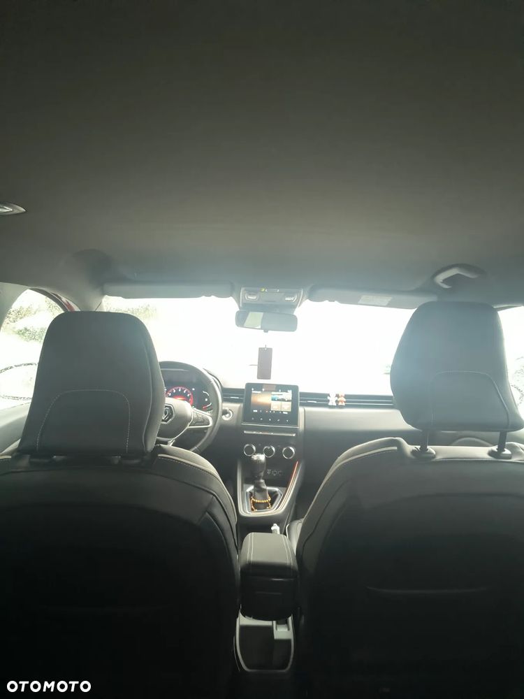 Renault Clio 1.0 TCe Intens - 19