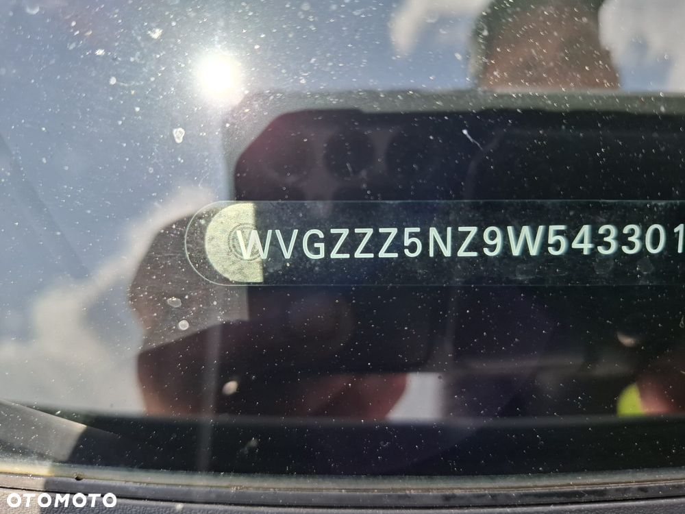 Volkswagen Tiguan - 24