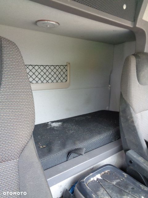DAF LF 45 55 EURO 6 KABINA SYPIALNA GLOB 9000NETT - 10