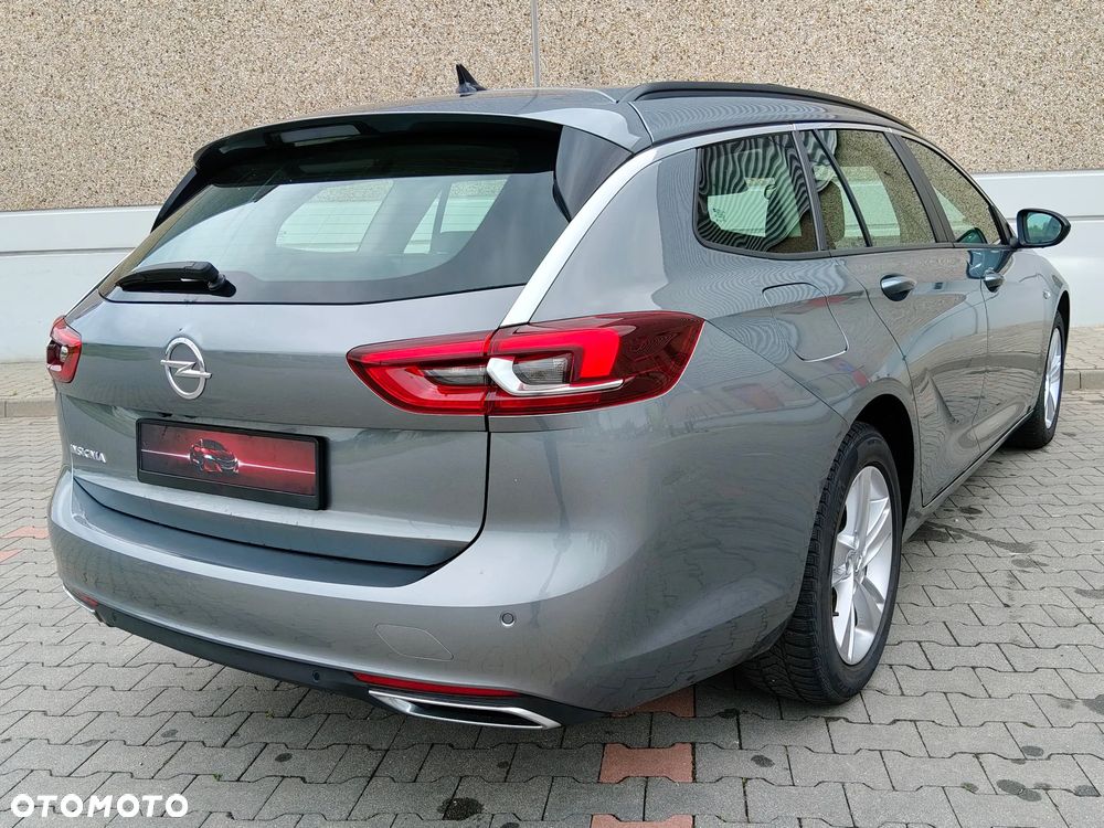 Opel Insignia 2.0 CDTI Business Edition S&S - 39