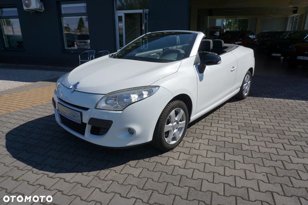 Renault Megane 1.6 Expresion - 1