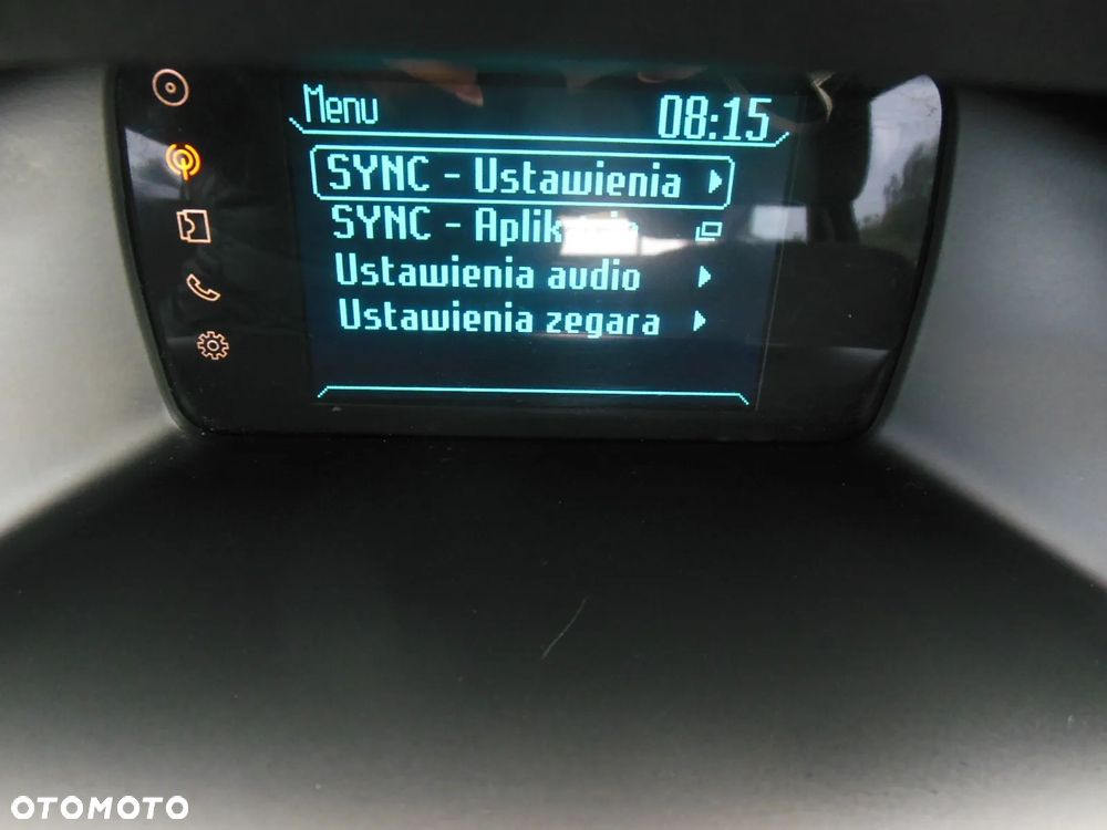 Ford Focus Turnier 1.0 EcoBoost Start-Stopp-System Business Edition - 15