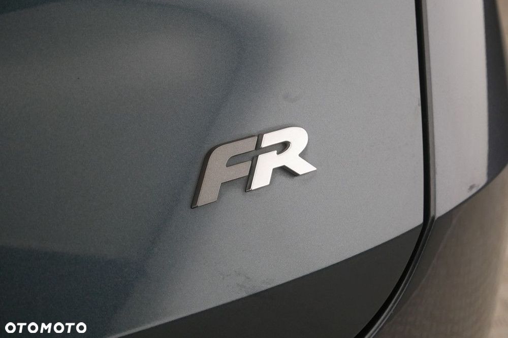 Seat Leon Sportstourer 1.5 TSI FR - 33