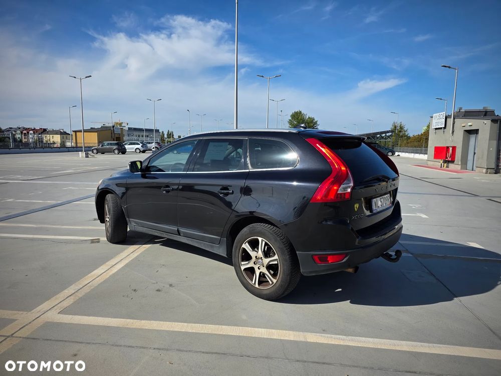 Volvo XC 60 DRIVe Summum - 24