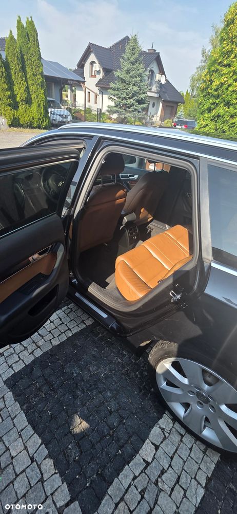 Audi A6 Avant 2.7 TDI Multitronic - 9