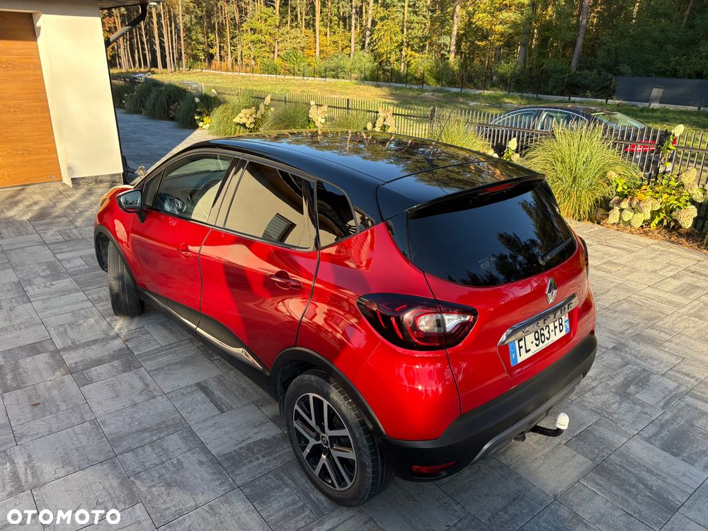 Renault Captur - 14